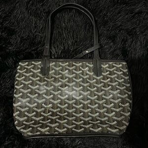 Goyard Mini Anjou